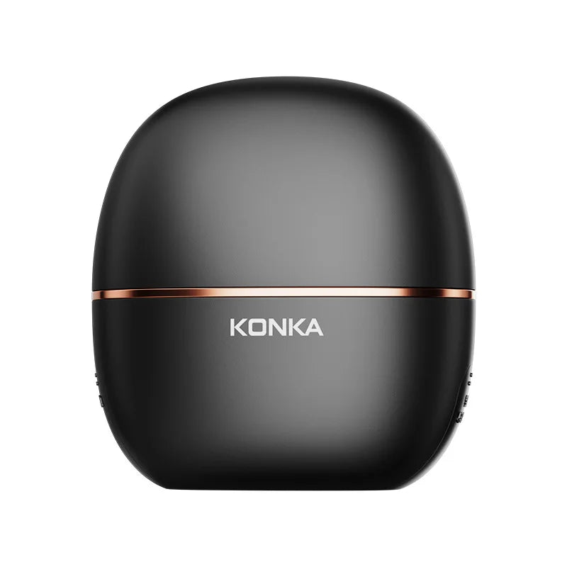 Portable Electric Hot Comb Anti-Scalding Styling Tool Mini Negative Ions Hot Comb Hair Styling Tool Hair Comb For Travel Use